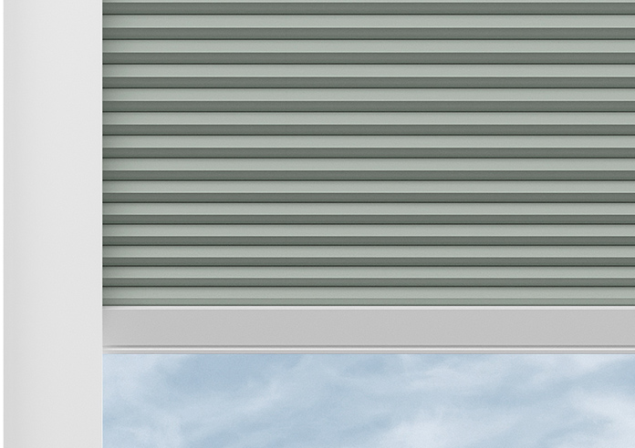 Delphi, Overcast - Perfect Fit Blind - Image 9